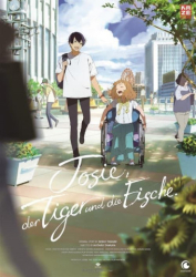 : Josie der Tiger und die Fische German Dl 2020 AniMe Ac3 BdriP x264-AniMesd