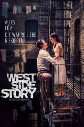 : West Side Story 2021 German Dl 720p Web H264-Rwp