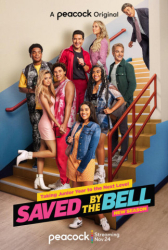 : Saved by the Bell 2020 S01E04 German Dl 1080P Web H264-Wayne