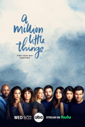 : A Million Little Things S03E10 Vertrau mir German Dl 720p Web H264-Rwp