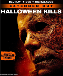 : Halloween Kills 2021 Extended Cut German Dd51 Dl BdriP x264-Jj