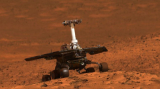 : Expedition der Marsrover Spirit und Opportunity German Dl Doku 1080p HdtvriP x264-UtopiA