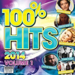 : 100% Hits 2014 Vol.01 (2014)