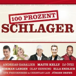 : 100% Schlager 2015 (2015)