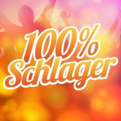 : 100% Schlager 2020 (2020)