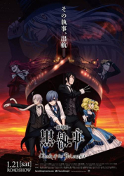 : Black Butler Book of the Atlantic German Dl 2017 AniMe Ac3 BdriP x264-AniMesd