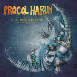 : Procol Harum – Still There’ll Be More An Anthology 1967-2017 (Deluxe Edition) (2018) FLAC