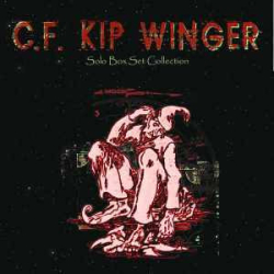 : Kip Winger (Winger) - Solo Box Set Collection (2018) [24bit Hi-Res] FLAC