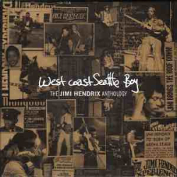 : Jimi Hendrix - West Coast Seattle Boy - The Jimi Hendrix Anthology (2010) [24bit Hi-Res] FLAC