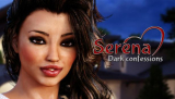 : Serena Dark Confessions-DarksiDers