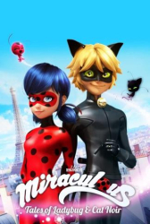 : Miraculous Geschichten von Ladybug und Cat Noir S04E10 German Dl 720p Web H264-Rwp