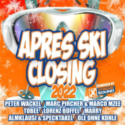 : Après Ski Closing 2022 Powered by Xtreme Sound (2022)