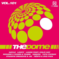 : The Dome Vol. 101 (2022)