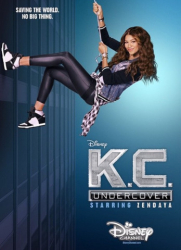 : K C Undercover S01 Complete German Dl 720p Web H264-Rwp