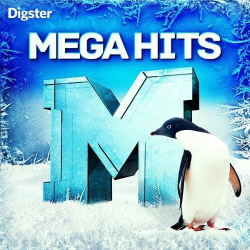 : Mega Hits Winter 2022 (2022)