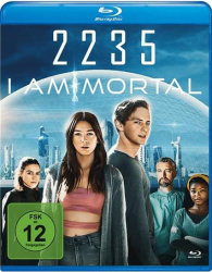 : 2235 I Am Mortal German 2021 Ac3 Bdrip x264-UniVersum