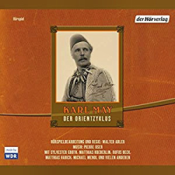 : Karl May - Der Orientzyklus