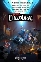 : The Boys Presents Diabolical S01 German DL 720p WEB h264-WvF