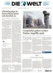 :  Die Welt vom 04 März 2022