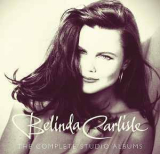 : Belinda Carlisle - The Complete Studio Albums (Remastered) (2014) FLAC