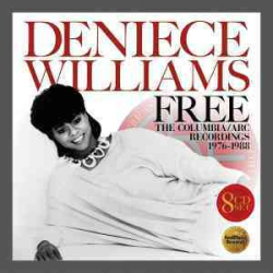 : Deniece Williams – Free - The Columbia/ARC Recordings 1976-1988 (2021) FLAC