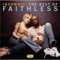 : Faithless - Discography 1995-2015 FLAC