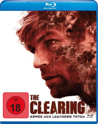 : The Clearing Armee der Lebenden Toten 2020 German Bdrip x264-LizardSquad