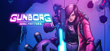 : Gunborg Dark Matters-DarksiDers