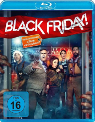 : Black Friday Ueberlebenschance stark reduziert 2021 German Bdrip x264-iMperiUm