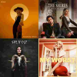 : Singles of the Week - February 04 [2022] FLAC