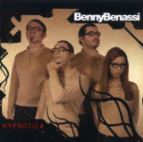 : Benny Benassi - Discography 2003-2016 FLAC