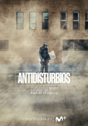 : Antidisturbios S01E01 German Dl 1080P Web H264-Wayne