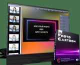 : PhotoCartoon Professional v6.6