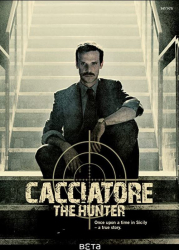 : Il Cacciatore - The Hunter Staffel 1 2018 German AC3 microHD x264 - MBATT