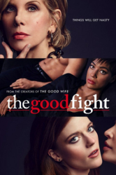 : The Good Fight S01 Complete Amtseinfuehrung German Dl Webrip x264 iNternal-TvarchiV