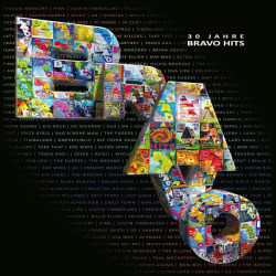 : Bravo Hits - 30 Jahre (2022)