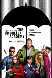 : The Umbrella Academy S01 Complete German Dubbed Dl 1080p BluRay x264-Tmsf