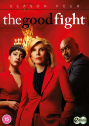 : The Good Fight S05E06 German Dubbed Dl Hdr 2160p Web h265-W4K