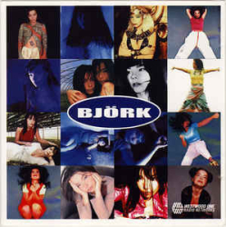 : Björk - Discography 1991-2015 FLAC