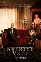 : Shining Vale S01E01 German Dl 1080P Web H264-Wayne