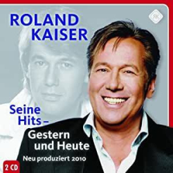 : Roland Kaiser - Discography 1984-2019 FLAC