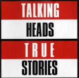 : Talking Heads - Discography 1977-2020 FLAC