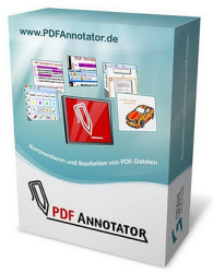 : PDF-Annotator hidden Multilingual