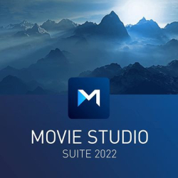 : MAGIX Movie Studio 2022 Suite v21.0.2.130 (x64)