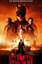 : The Batman 2022 German Aac Md  Ts XviD-HaN