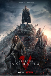 : Vikings: Valhalla Staffel 1 2022 German AC3 microHD x264 - MBATT