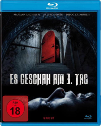 : Es geschah am dritten Tag 2021 German Ac3 BdriP XviD-Mba