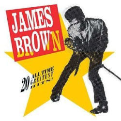 : James Brown - 20 All-Time Greatest Hits! 1991 (Remastered) (2018) [24bit Hi-Res] FLAC