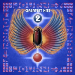 : Journey - Greatest Hits I & II (2006/11) [24bit Hi-Res] FLAC