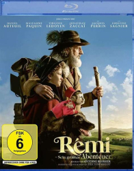 : Remi sein groesstes Abenteuer German 2018 Ac3 Bdrip x264-Gma